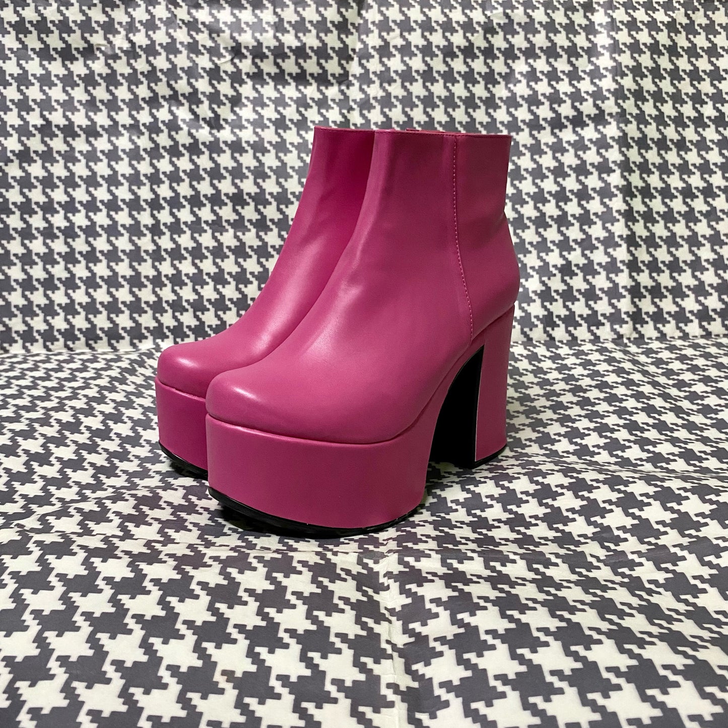 PinkVenom Rosa