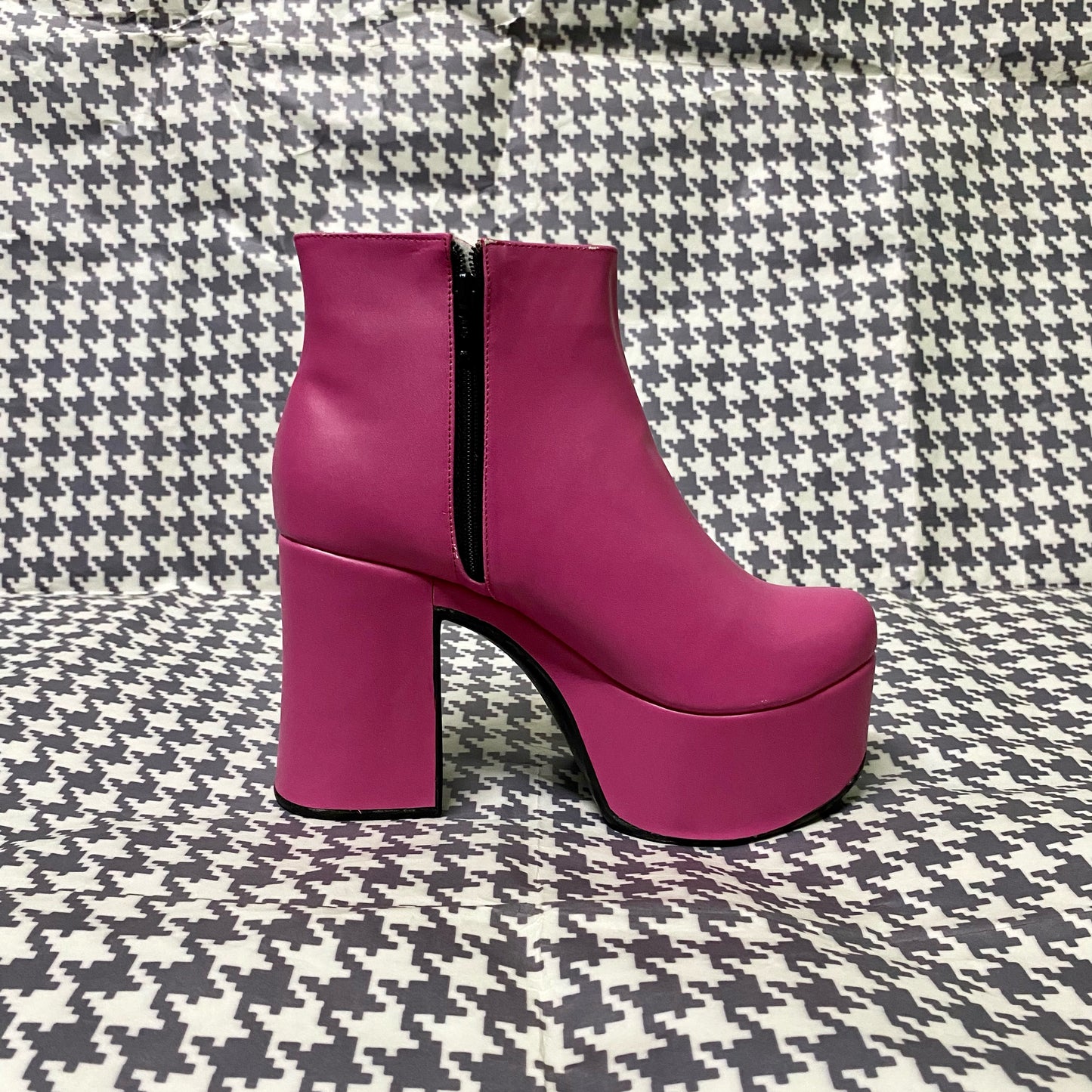 PinkVenom Rosa