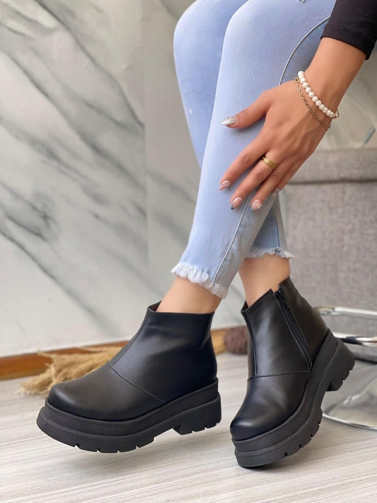 StickBoots 2en1
