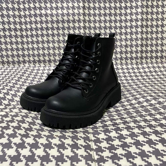 CombatsLow Negro