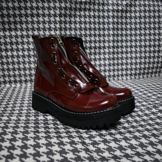 CombatsBoots Vino 2en1