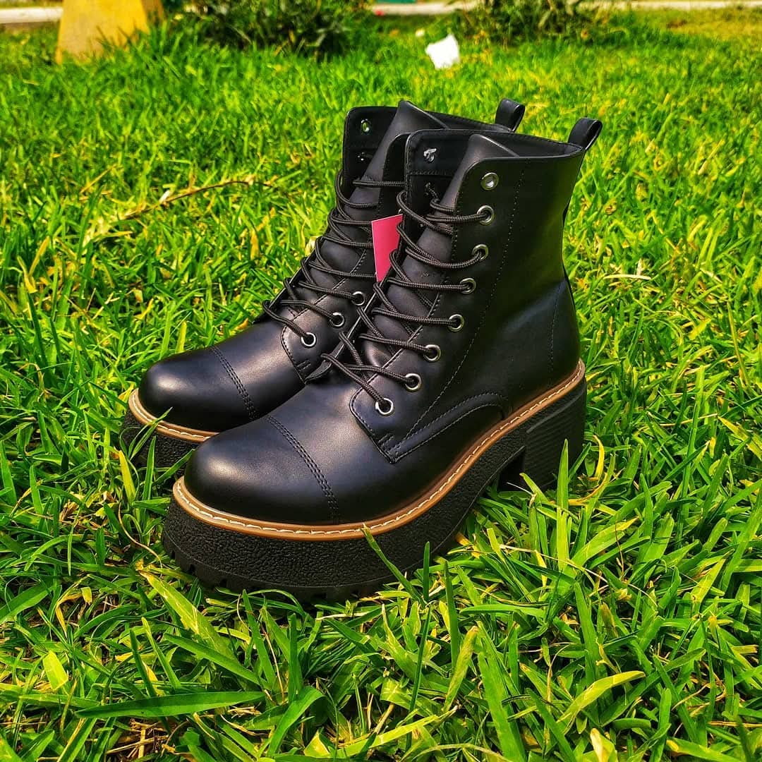 CombatsBoots