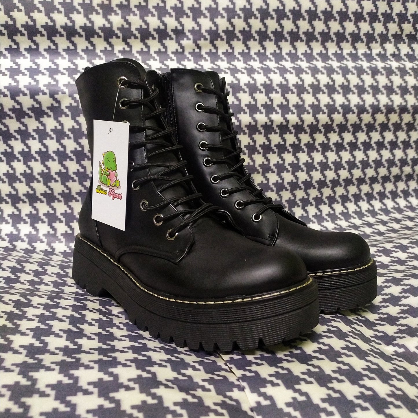 CombatsBoots