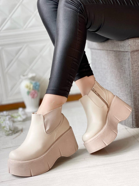 Elastic Prada Hueso