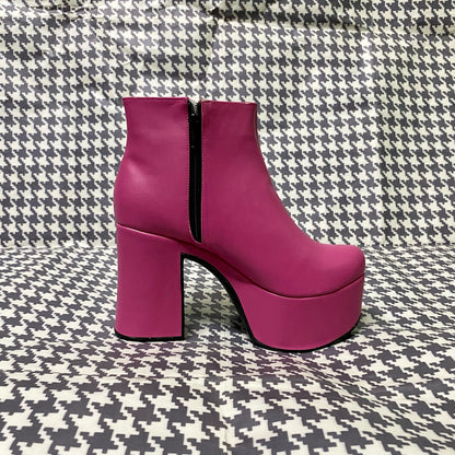 PinkVenom Rosa