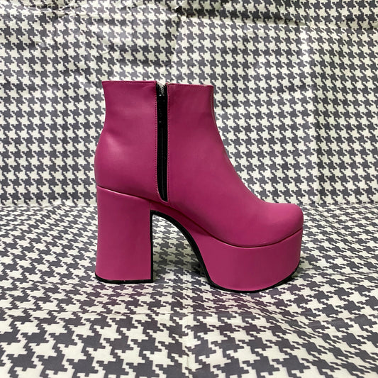 PinkVenom Rosa