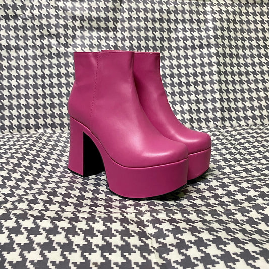 PinkVenom Rosa